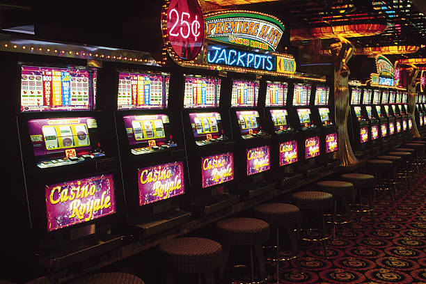 cx777f Roulette Nightfire